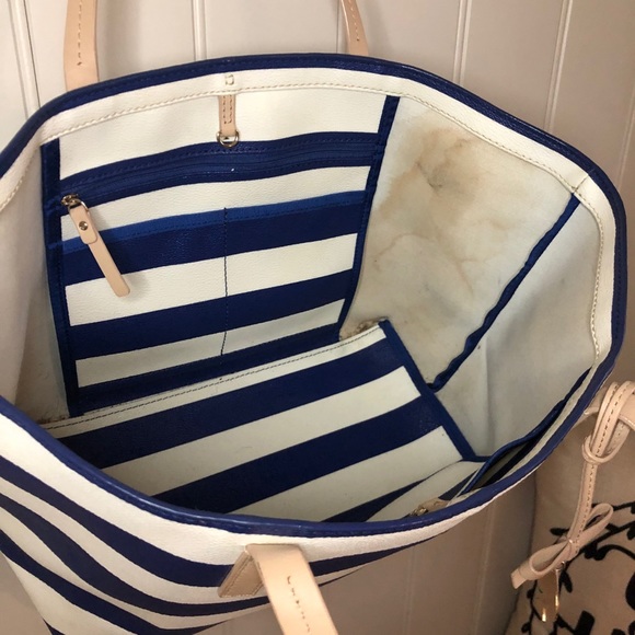 Kate Spade tote bag - Picture 5 of 9